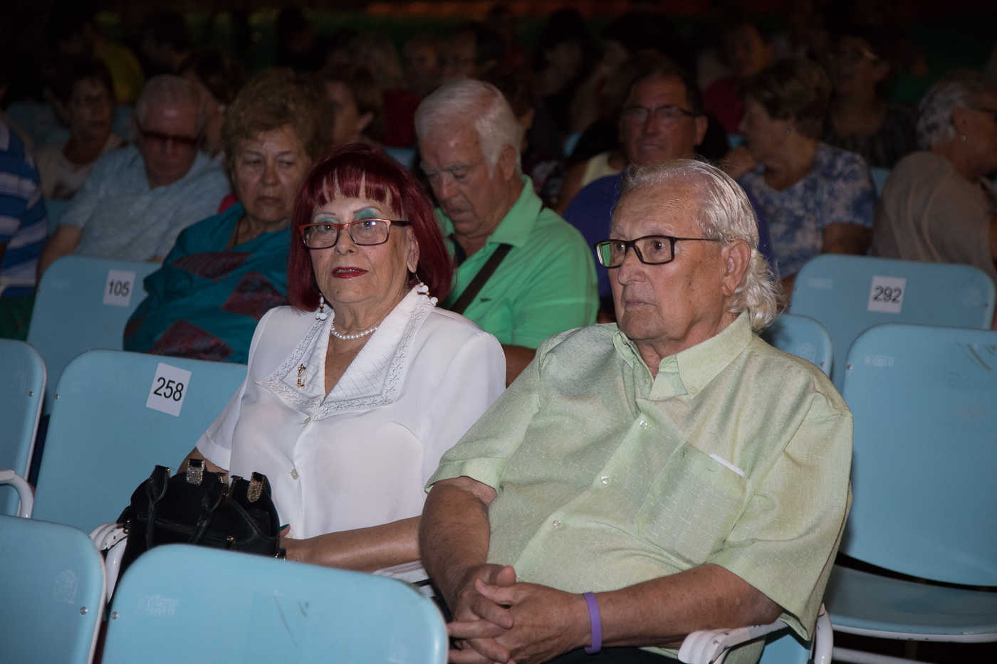 Concierto de Pep Gimeno Botifarra en Torrevieja (foto PEPE OLIVARES)