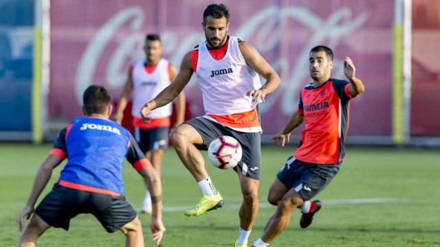 El Villarreal ganó en ocho de las diez visitas del Valladolid


