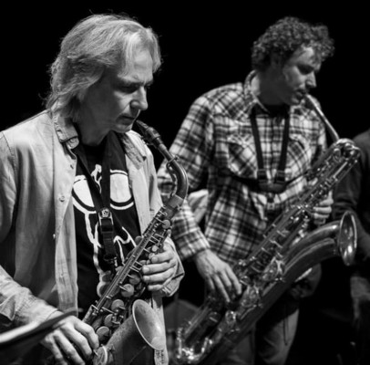 El Jimmy Glass revive el éxito de 'The birth of the cool tribute' seis años después