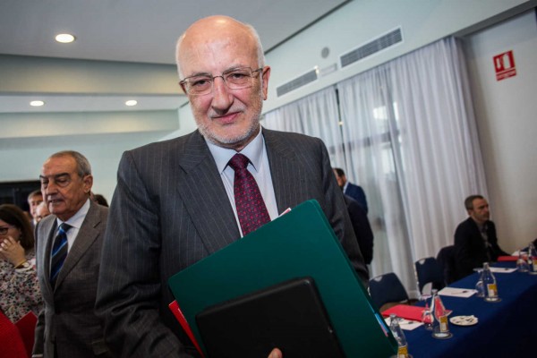 Juan Roig: 