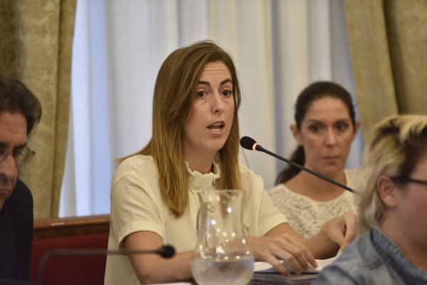 El PP se queda solo con Belmonte para reconocer solo derechos políticos a los no adscritos