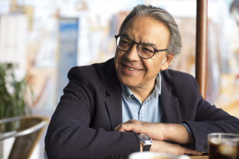 Manolo Mata, Foto: EVA MÁÑEZ - 