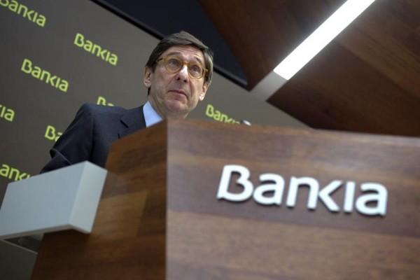 Bankia incrementa un 66% la captación de nuevos clientes tras la puesta en marcha de su nueva estrategia