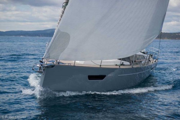 Lo nuevo de Dufour y Wauquiez, presente en el Valencia Boat Show de la mano de Estana Yachts