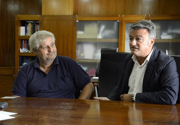 Xàbia rescinde el contrato con la constructora del teatro auditorio 
