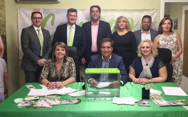 Contigo sigue pescando entre 'ex' y prepara su aterrizaje en Elche, Torrevieja, Elda y Castalla