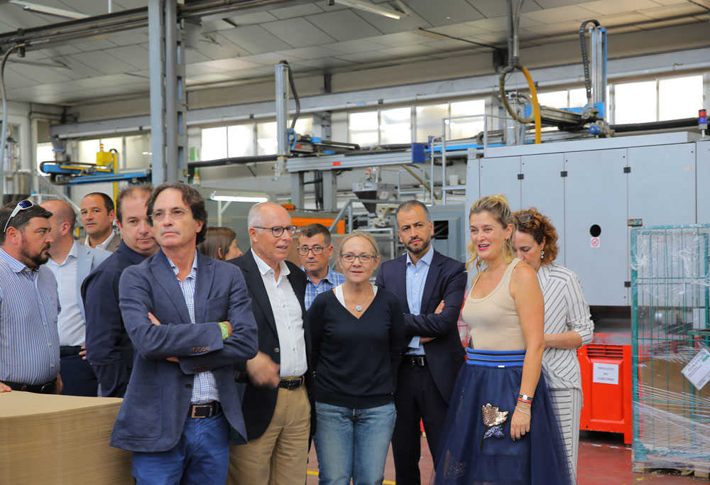 El sector del plástico se conjura para limpiar su imagen y apostar por la sostenibilidad