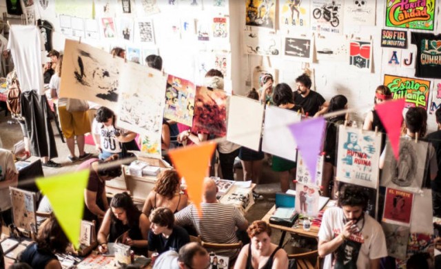 'Fanzineología', la enciclopedia online definitiva para amantes de la autoedición
