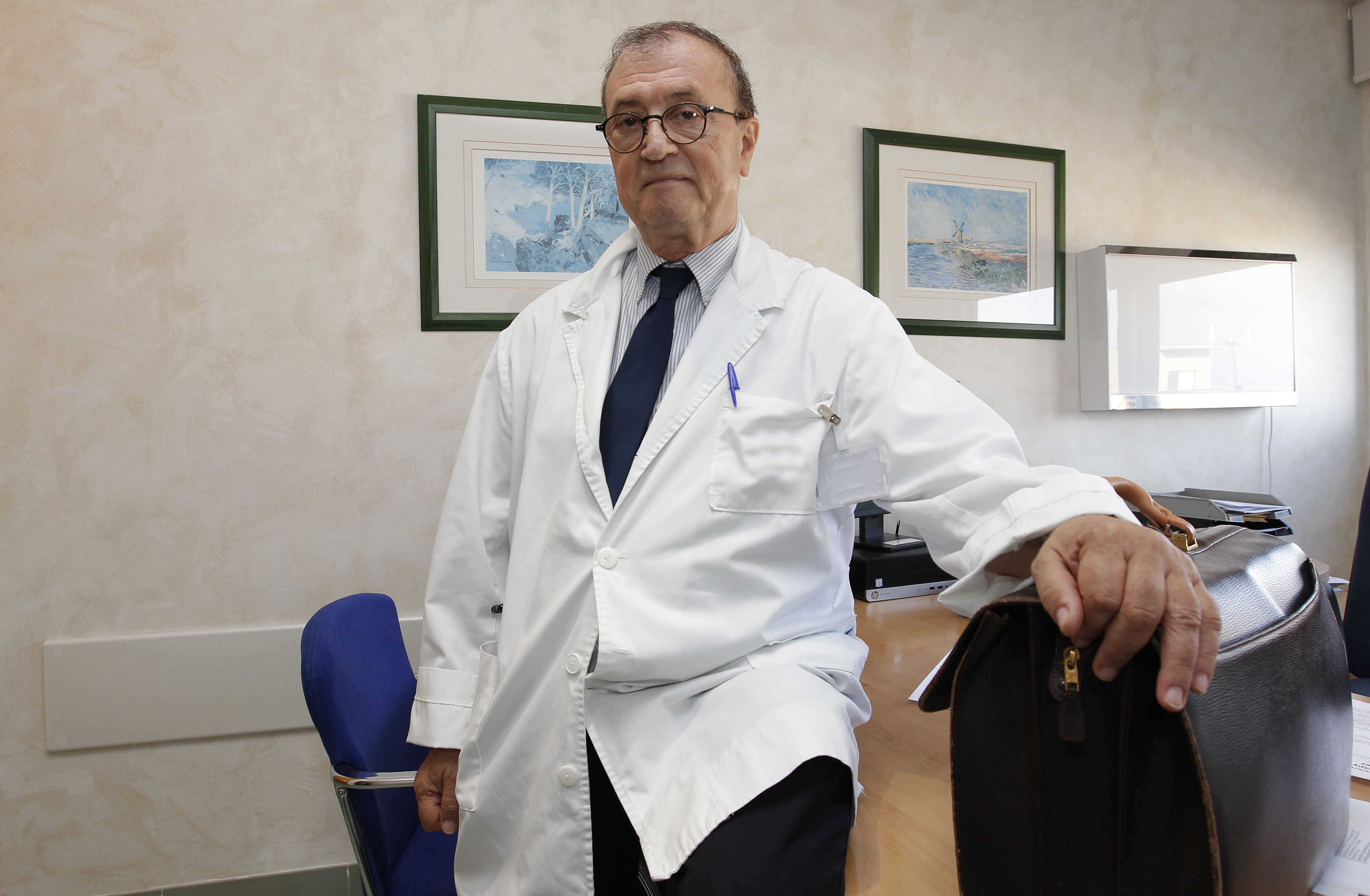 La inmunoterapia abrirá una puerta menos tóxica y más efectiva ante el cáncer