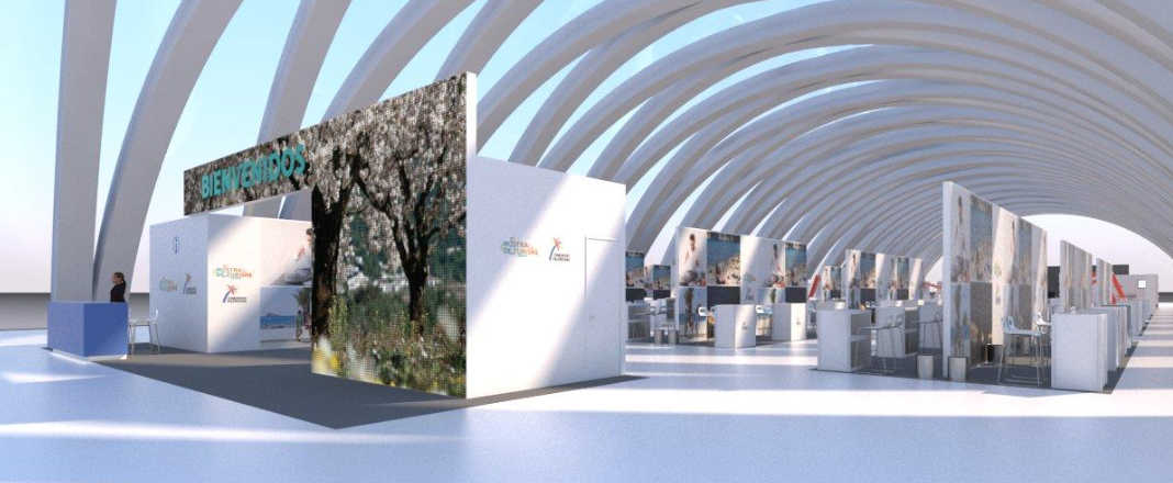 100 empresas participarán en la Mostra de Turisme de la Comunitat Valenciana