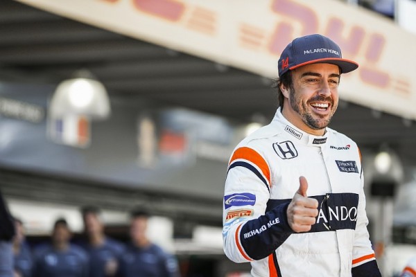 Alonso: 
