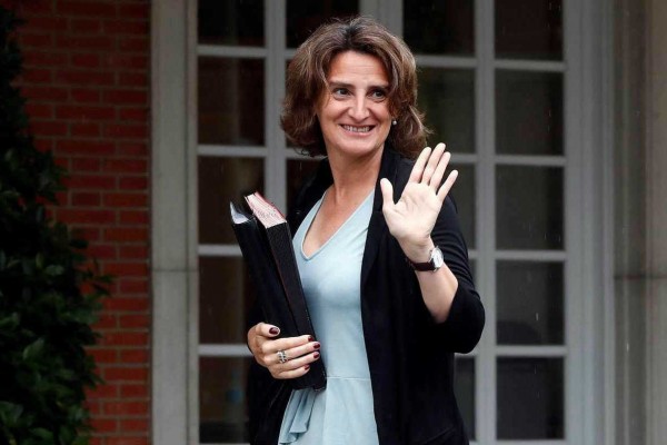La prórroga del decreto de sequía, clave para poder subvencionar las desaladoras
