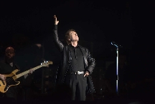 Elche pagó 50.000 euros por el concierto de Raphael en el marco del año jubilar