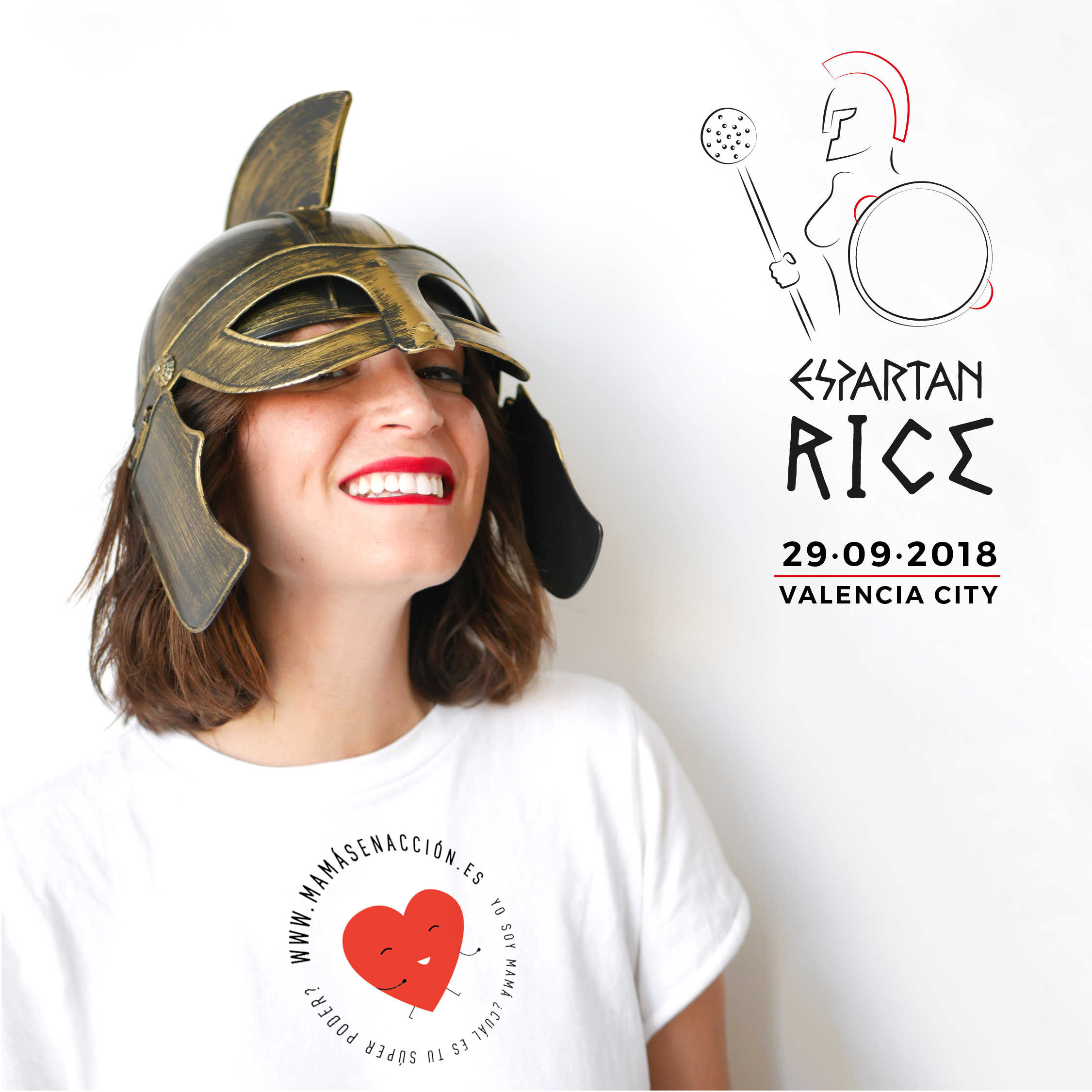 Cartel de la cita de este sábado en La Marina. - 