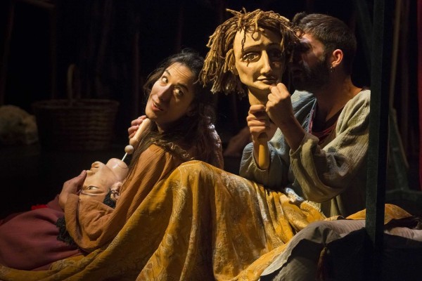 Las artes escénicas frenan su caída, mientras los cines pierden espectadores 