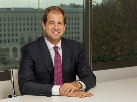 Gonzalo Rodríguez-Fraile es nombrado consejero delegado de A&G Banca Privada