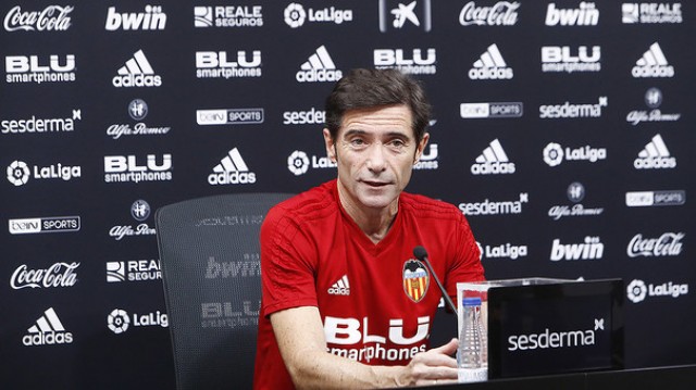 Marcelino: 