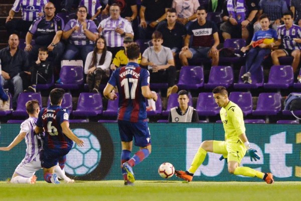 Saudade blaugrana