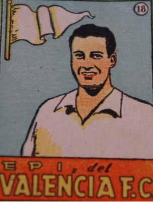 L'últim gol, del primer de l'elèctrica