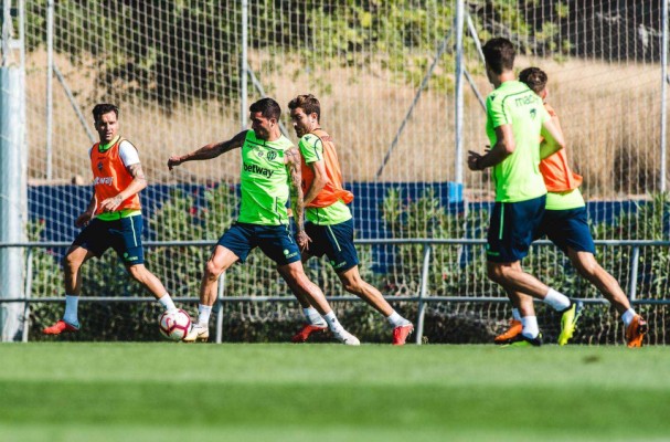 El Levante repite las malas sensaciones de hace un año