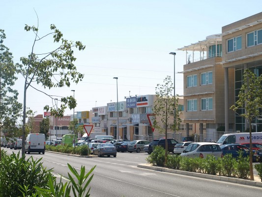 Mediterránea de Obras y Asfaltos se adjudica el contrato de reparación de asfaltado de calles en Elche