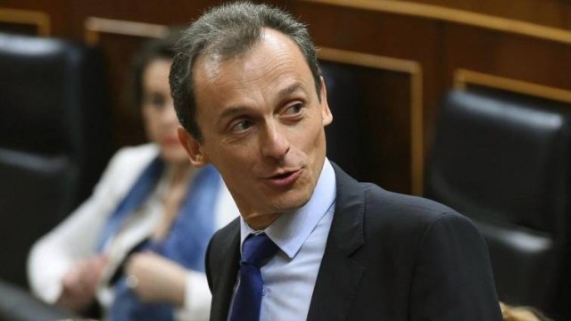 Pedro Duque niega haber tenido la intención de evadir y promete subsanar posibles errores