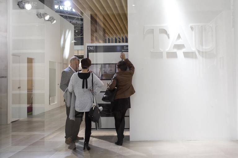 Bogaris, Focus Capital y Vestyle, entre la decena de pujas por TAU Cerámica