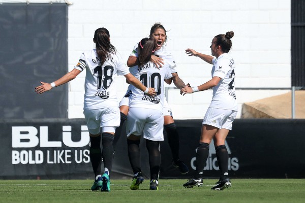 El VCF Femenino quiere la segunda victoria en el Puchades