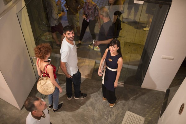 Inicio de temporada: pateando las galerías de arte valencianas 