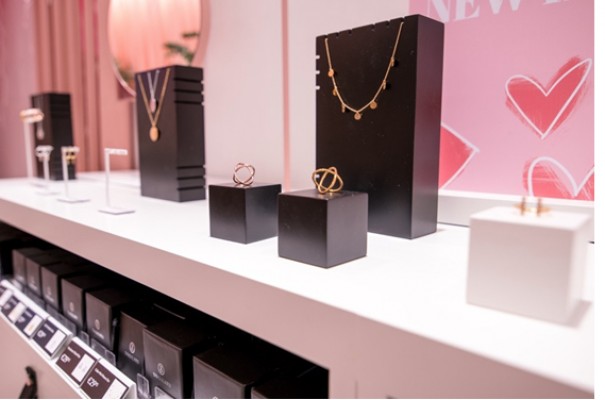 Singularu abre su segunda tienda en Madrid en Princesa
