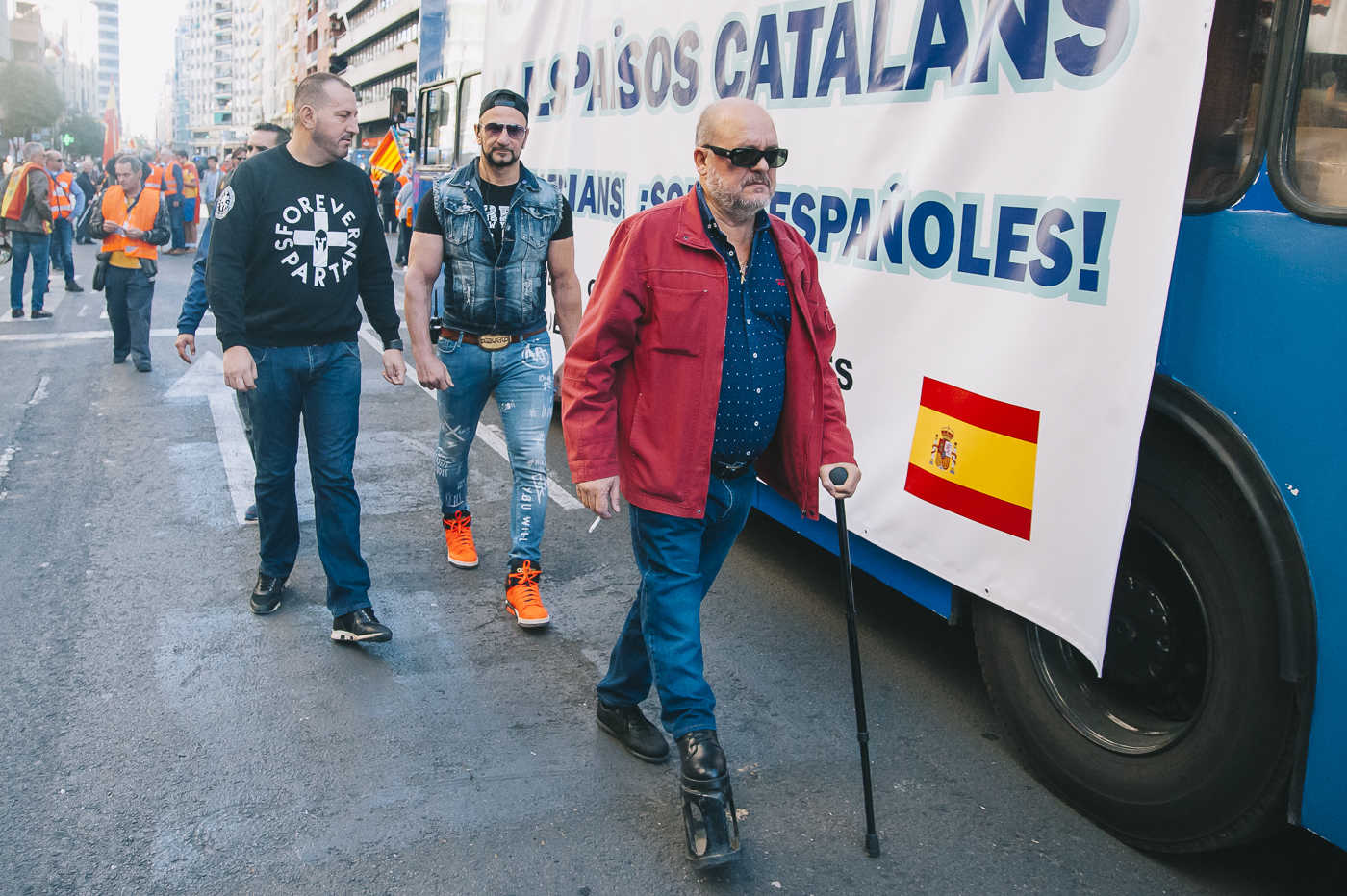 José Luis Roberto reclama 10.000 euros a Oltra por llamarle 'cabecilla de grupo criminal organizado'