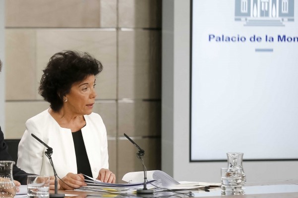 El Gobierno prorroga por otro año más las ayudas a las desaladoras de la provincia