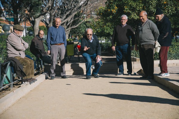 Les Pensions, l’etern debat o això sembla