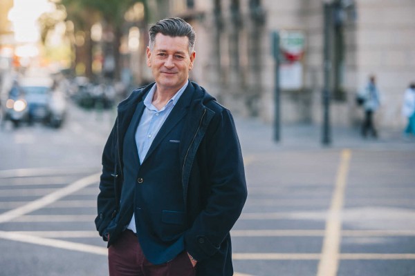 José Enrique Aguar se perfila como candidato a la Alcaldía de València de Contigo