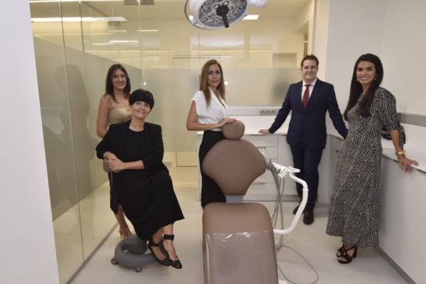 Vericat Implantología Inmediata inaugura en Benidorm su cuarta clínica