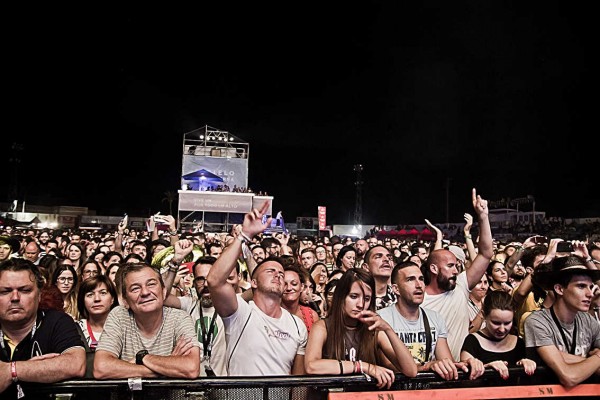 Las citas musicales que no te puedes perder este verano en la Comunitat Valenciana