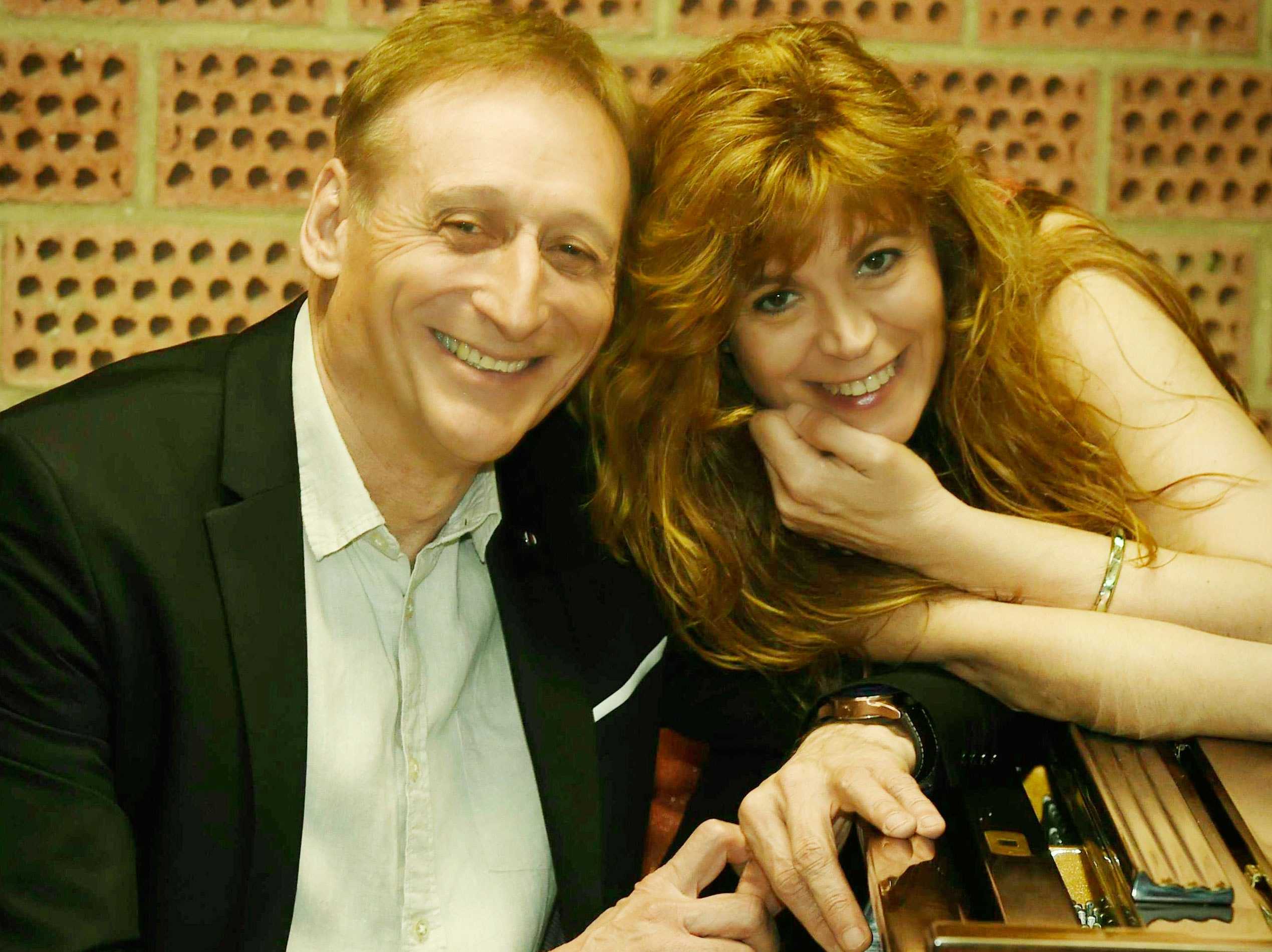 Los pianistas valencianos Arantxa Domínguez y Ricardo Belda clausuran L'Alfàs en Jazz