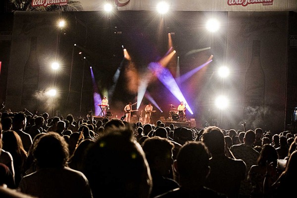Emerge Vibra Mahou abre convocatoria para descubrir el nuevo talento musical de la Comunitat