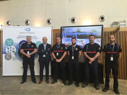 Global Omnium presenta en Ibiza su estrategia de gestión de continuidad de servicio