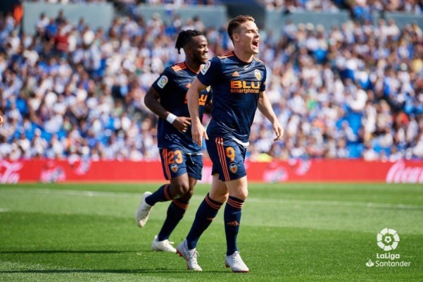 Gameiro: 