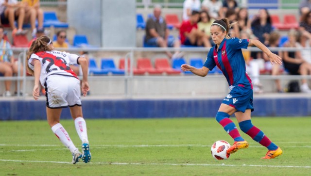 El Levante busca el pleno de victorias en su visita al Sporting Huelva