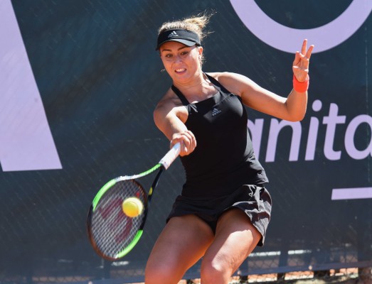 Final española para el BBVA Open Ciudad de Valencia