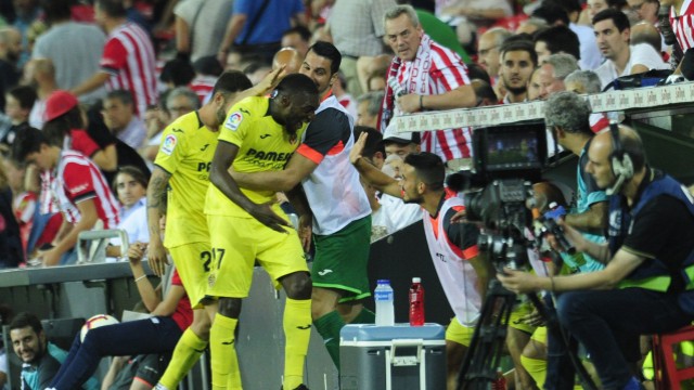El Villarreal quiere confirmar su mejoría