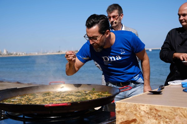 Dénia reivindica el producto local (gastronómico)