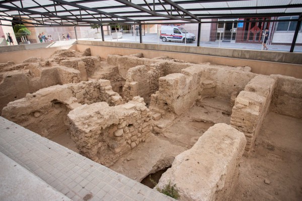 Cultura incide: es Elche quien debe actuar con el mercado y hacer efectiva la protección del refugio
