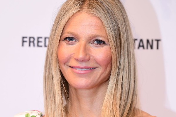 Gwyneth Paltrow
