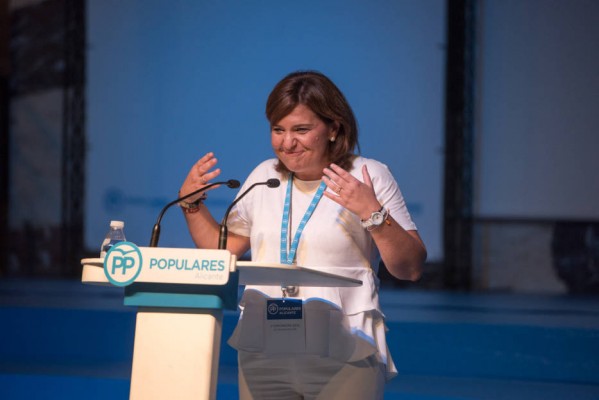 ¿Doña Margaret ha cambiado?