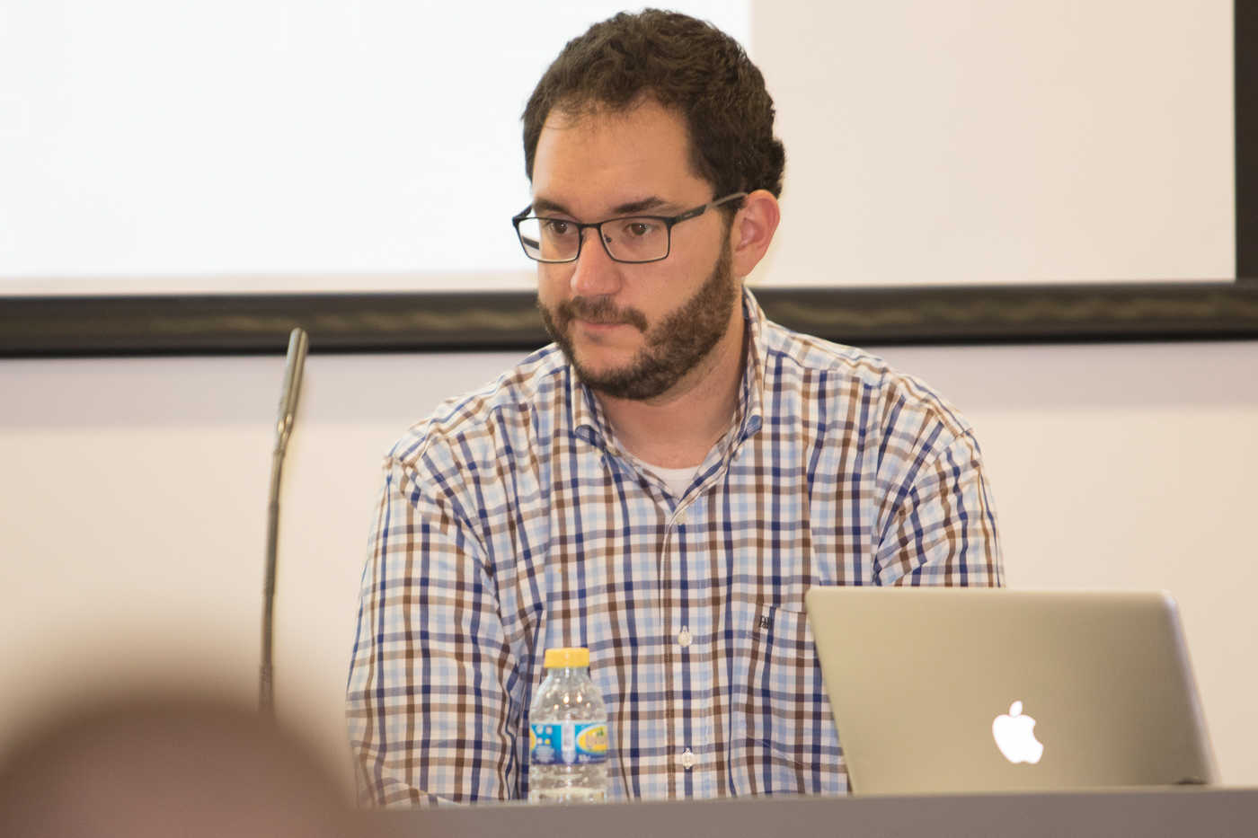 Jornada Focus Pyme en Elche (fotos PEPE OLIVARES)