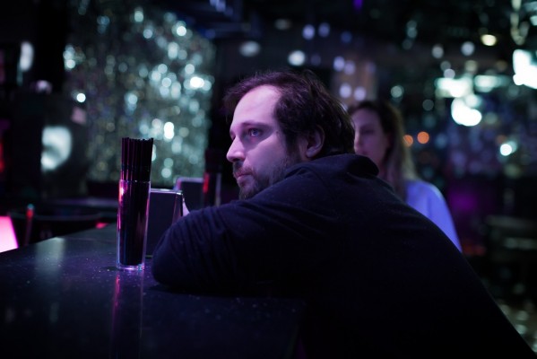 Carlos Vermut: “La amnesia es un recurso maravilloso”