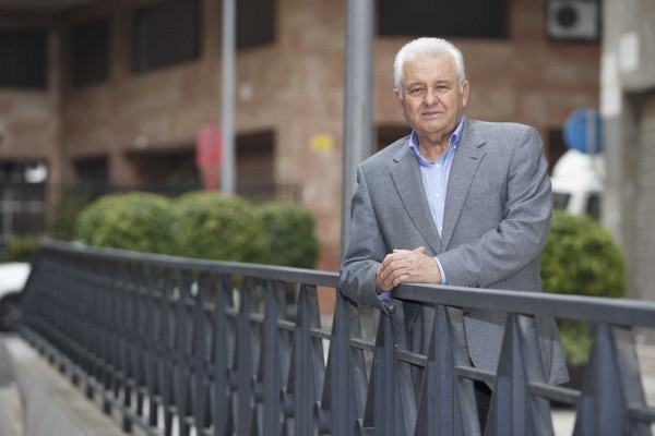 Francisco Gómez: 